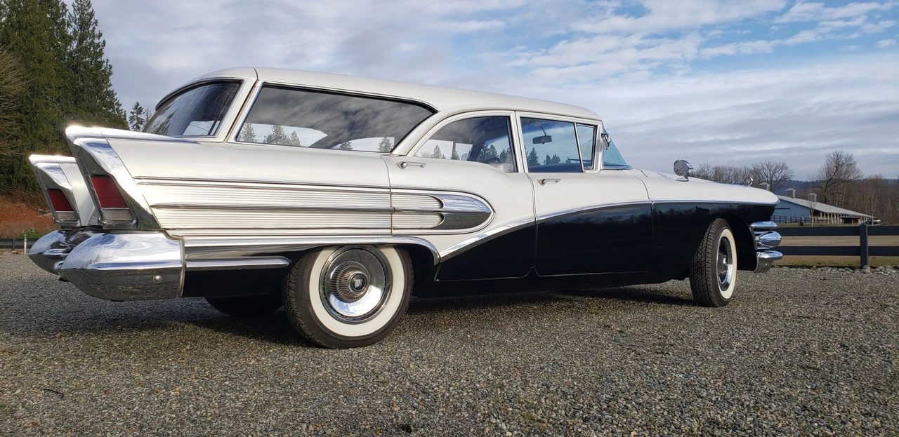 1958 Buick Special - Image 4 of 31