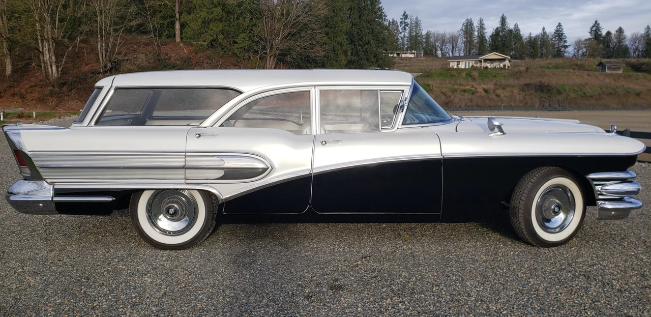 1958 Buick Special - Image 3 of 31