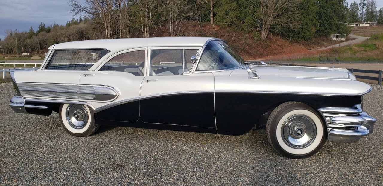 1958 Buick Special - Image 2 of 31