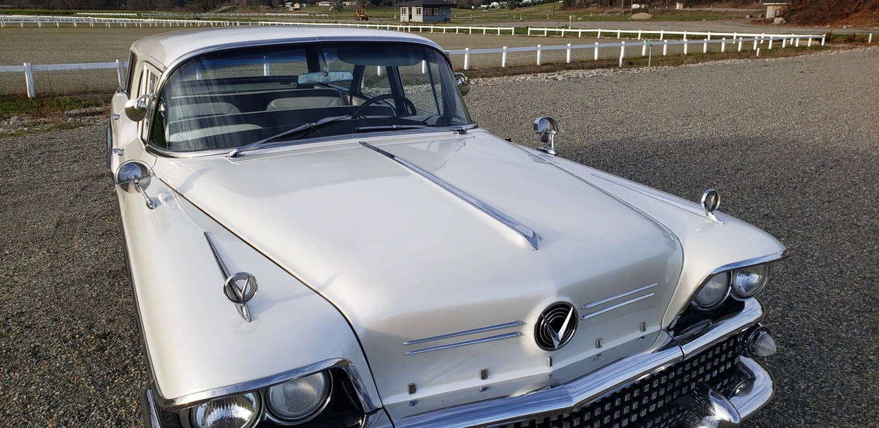 1958 Buick Special - Image 30 of 31