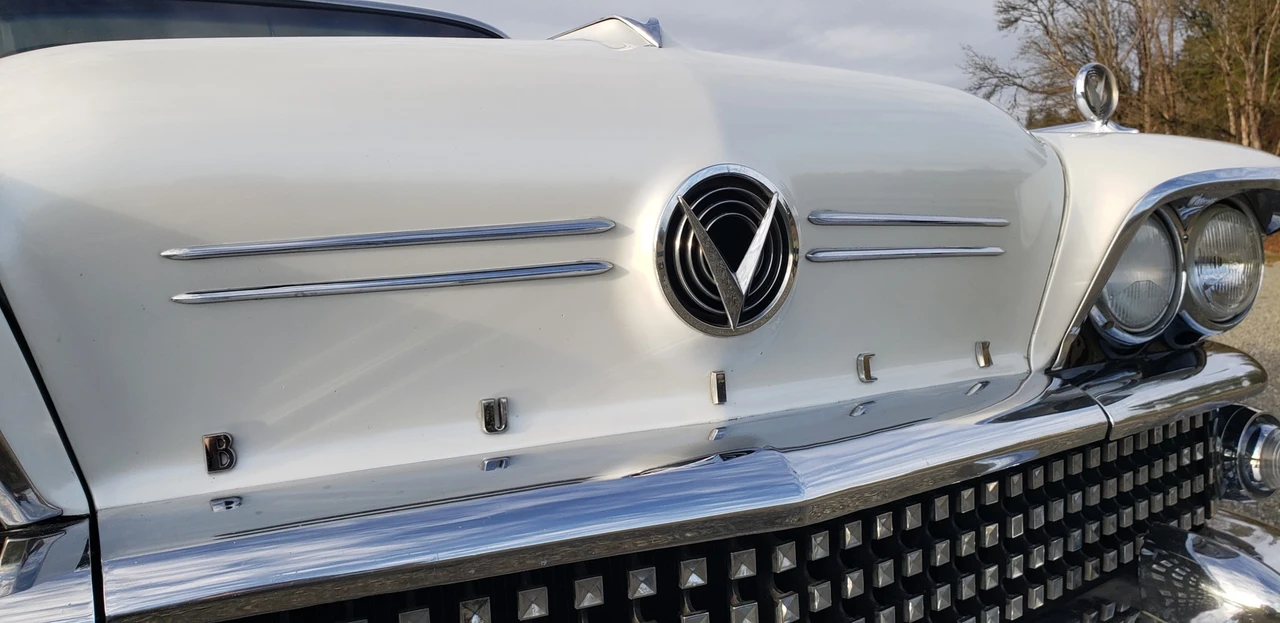 1958 Buick Special - Image 27 of 31