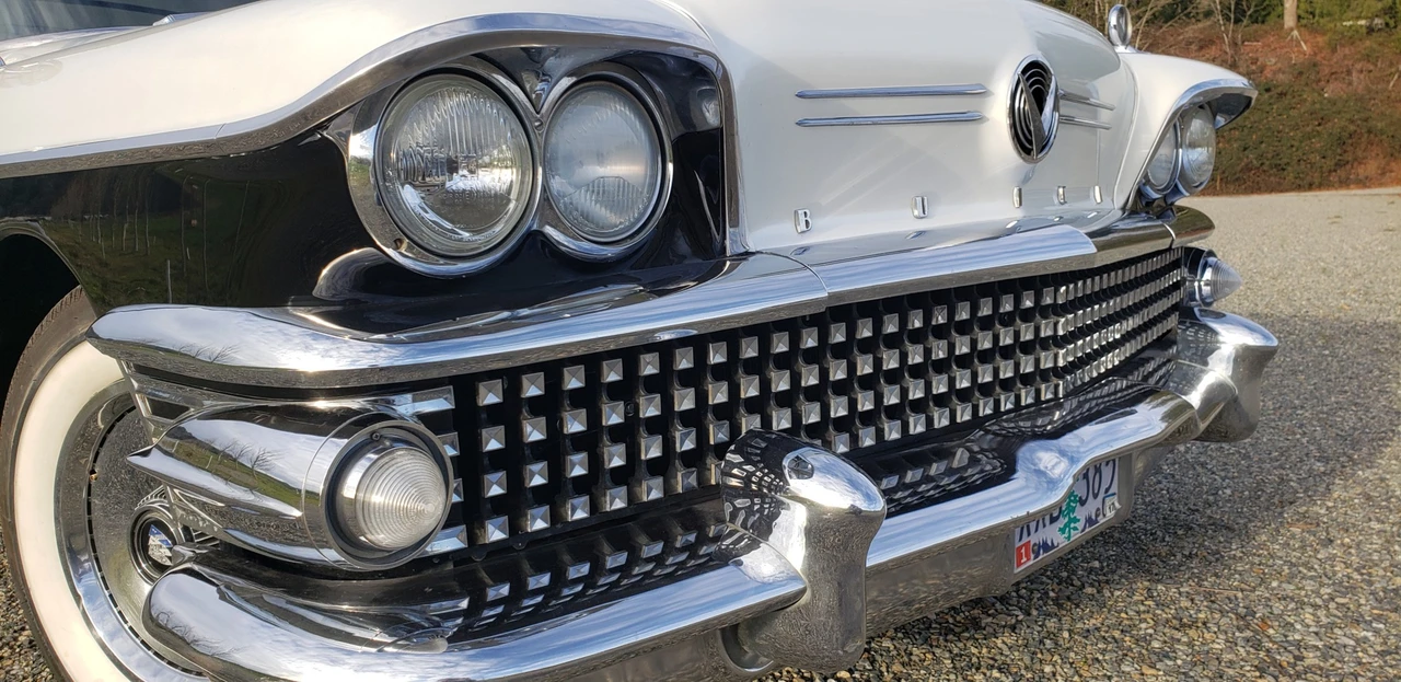 1958 Buick Special - Image 28 of 31
