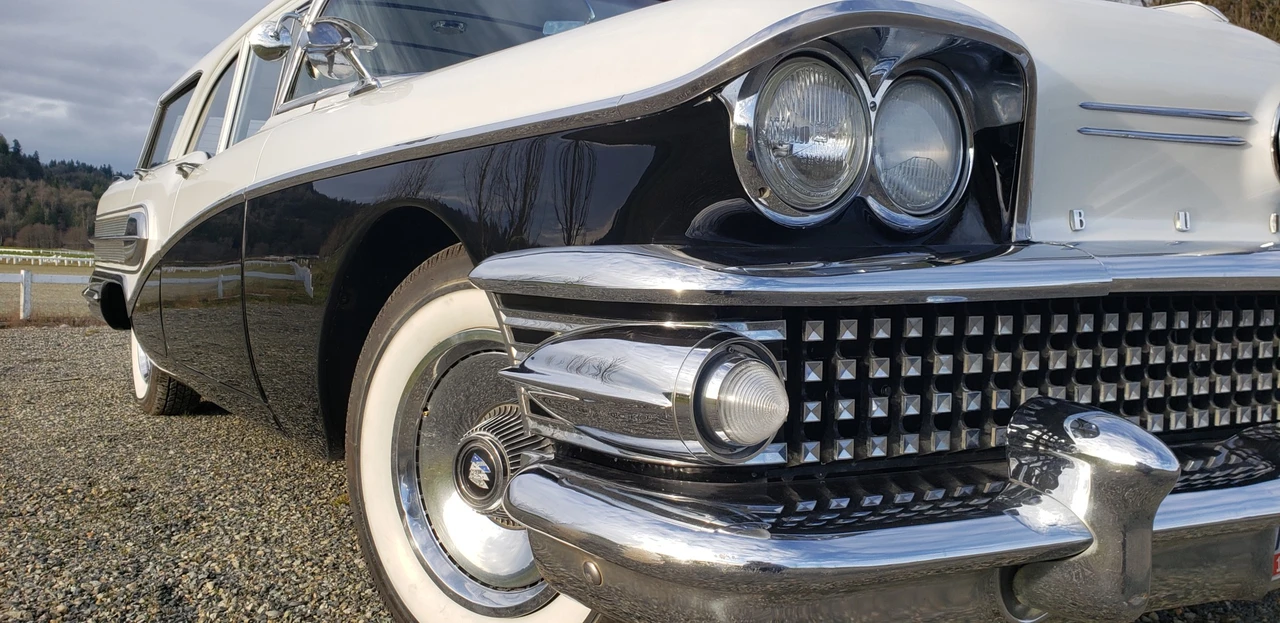 1958 Buick Special - Image 29 of 31