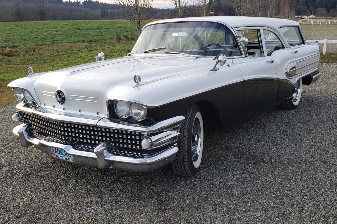 1958 Buick Special - Image 18 of 31