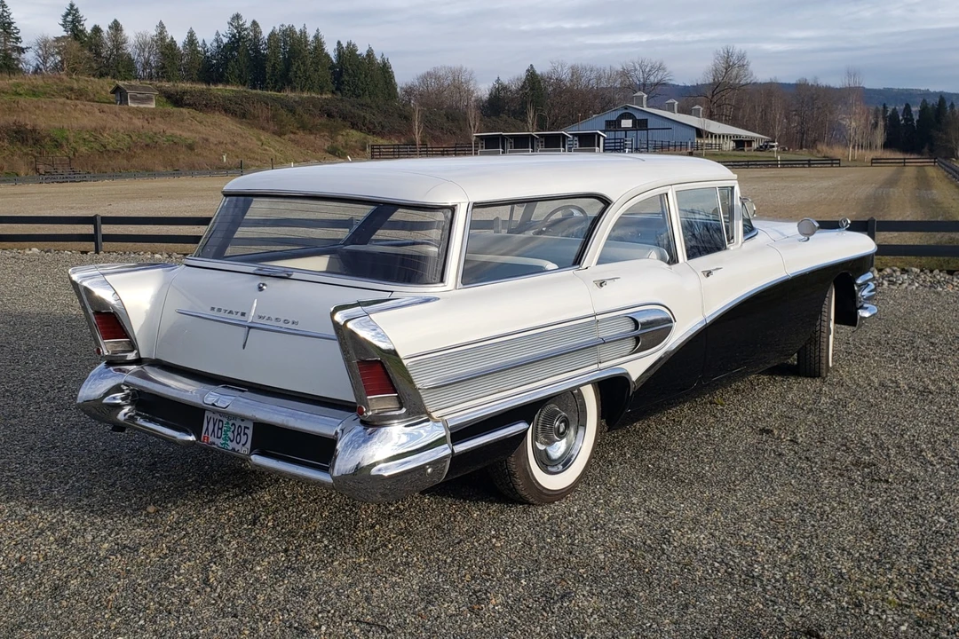 1958 Buick Special - Image 7 of 31