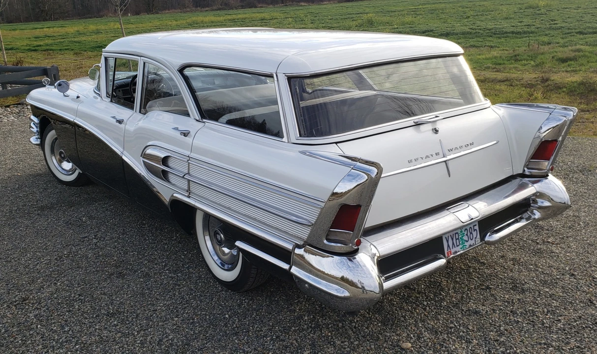 1958 Buick Special - Image 12 of 31