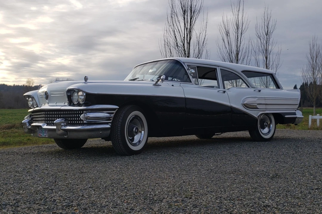 1958 Buick Special - Image 16 of 31