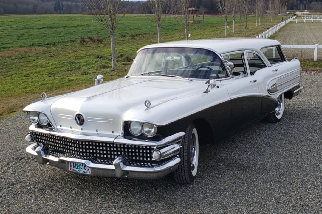 1958 Buick Special - Image 19 of 31