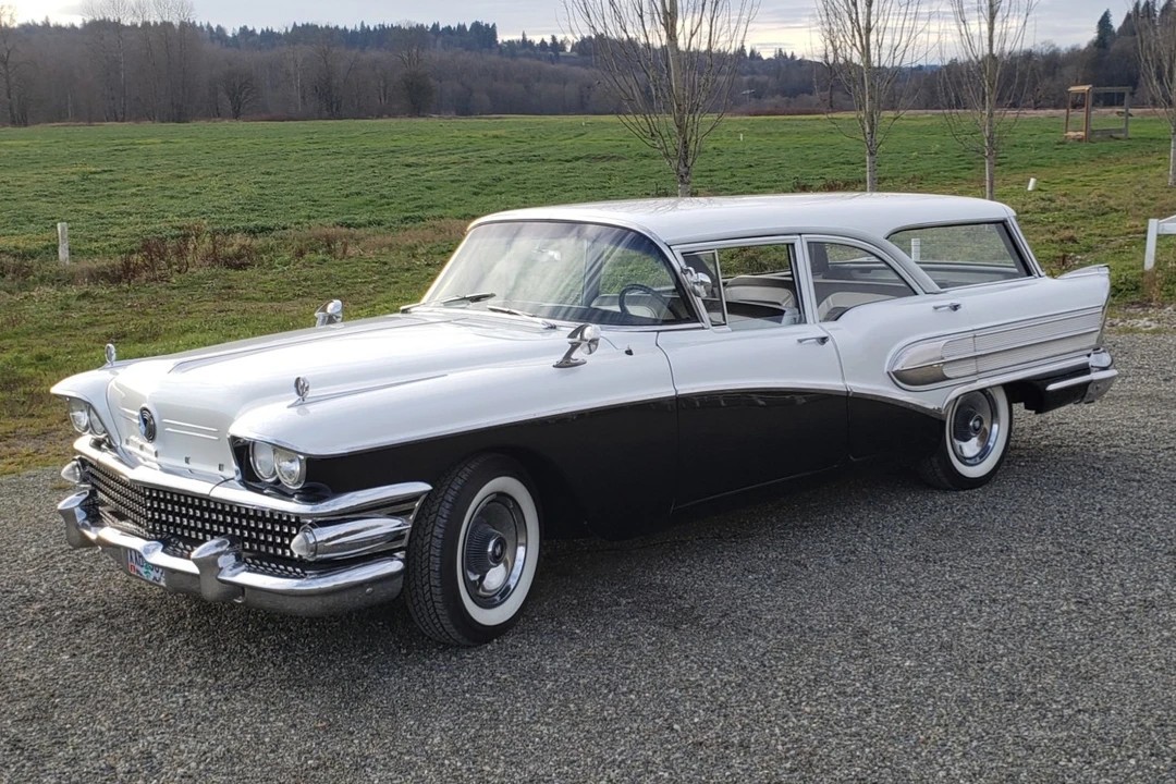1958 Buick Special - Image 17 of 31