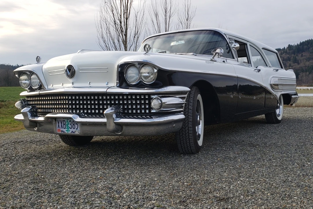 1958 Buick Special - Image 20 of 31