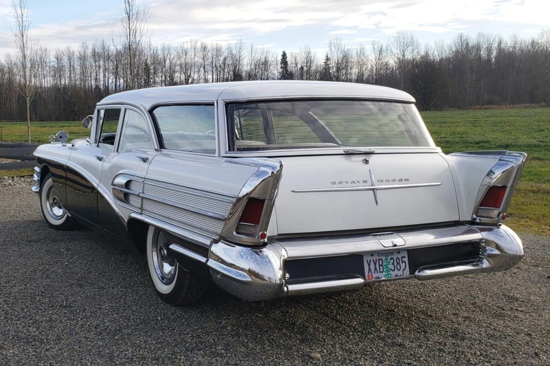 1958 Buick Special - Image 10 of 31