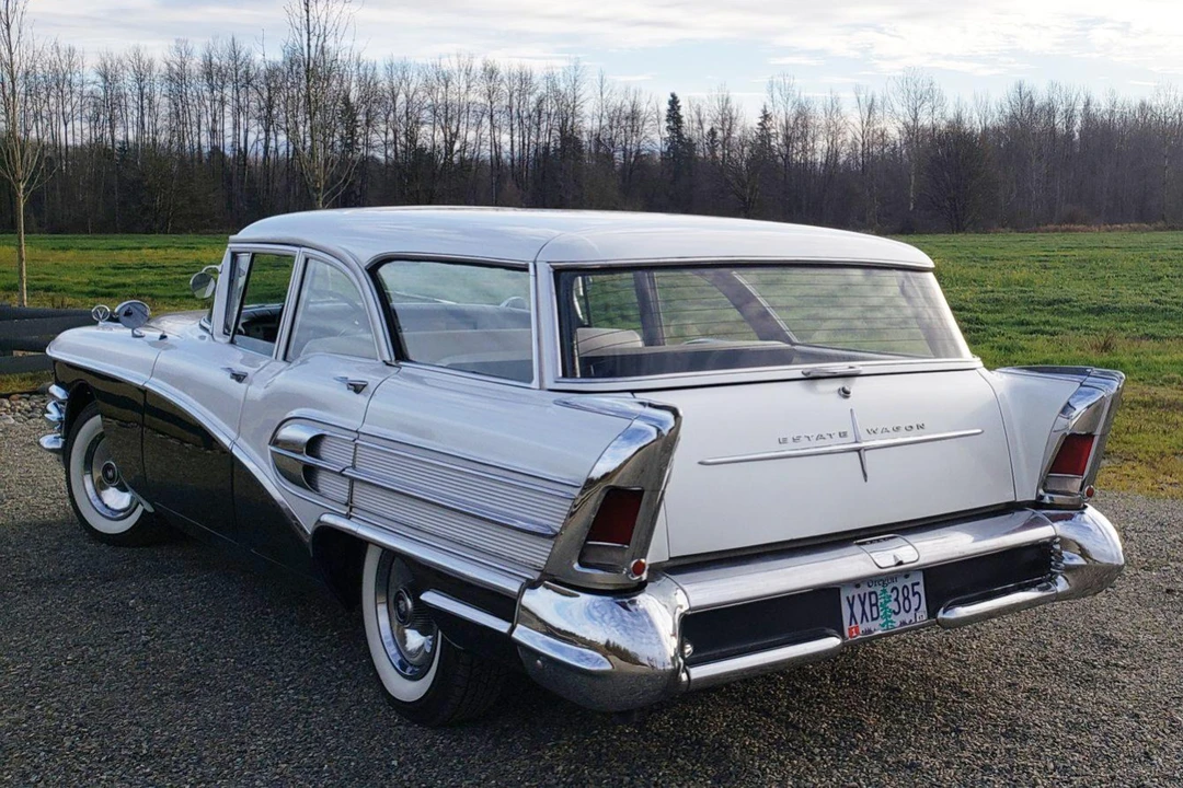 1958 Buick Special - Image 11 of 31