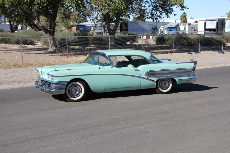 1958 Buick Special - Image 2 of 10