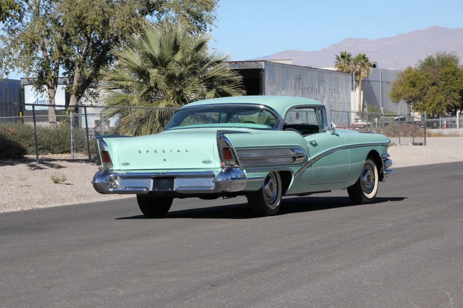 1958 Buick Special - Image 3 of 10