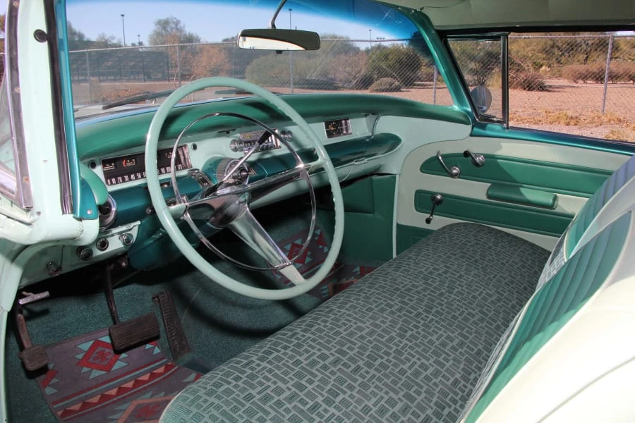 1958 Buick Special - Image 4 of 10