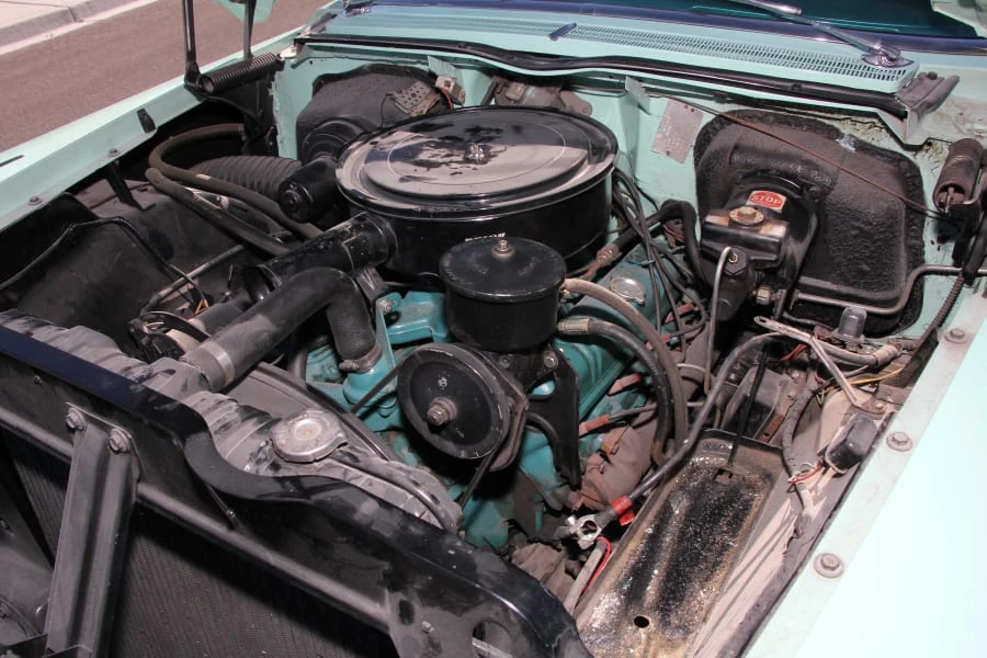 1958 Buick Special - Image 6 of 10