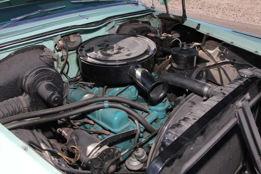 1958 Buick Special - Image 7 of 10