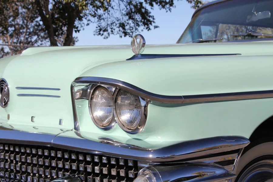 1958 Buick Special - Image 8 of 10