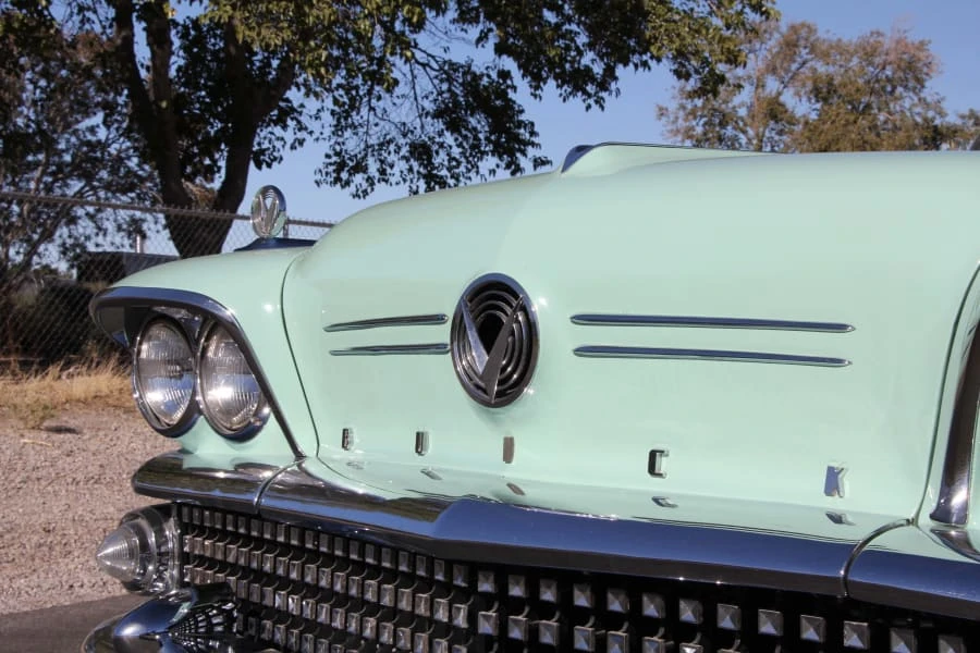 1958 Buick Special - Image 9 of 10
