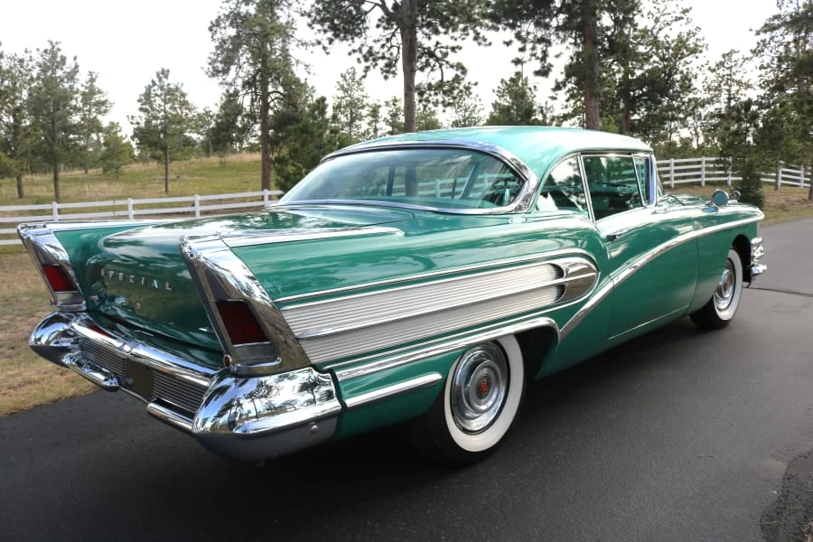 1958 Buick Special - Image 3 of 31