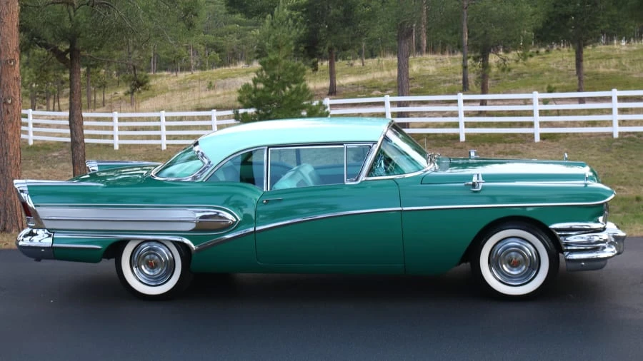 1958 Buick Special - Image 2 of 31