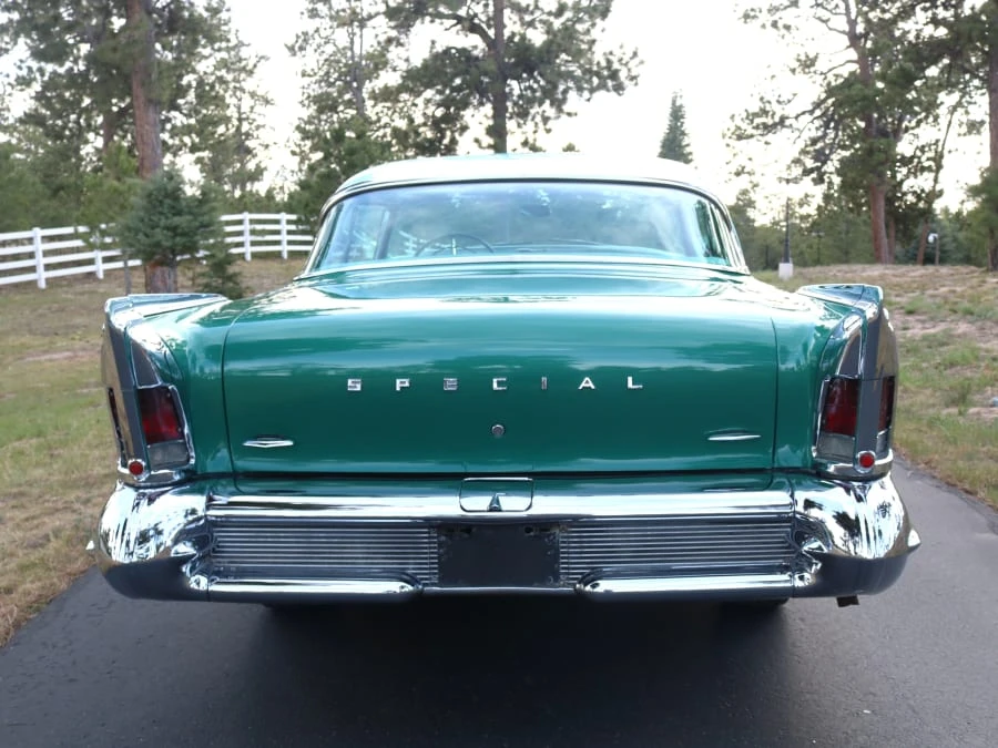 1958 Buick Special - Image 10 of 31