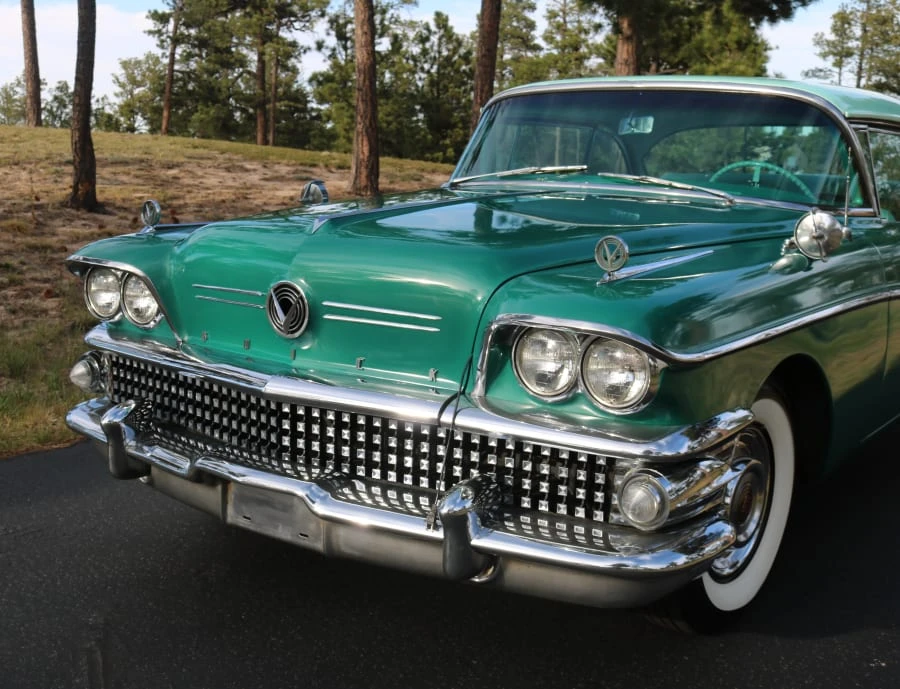 1958 Buick Special - Image 9 of 31