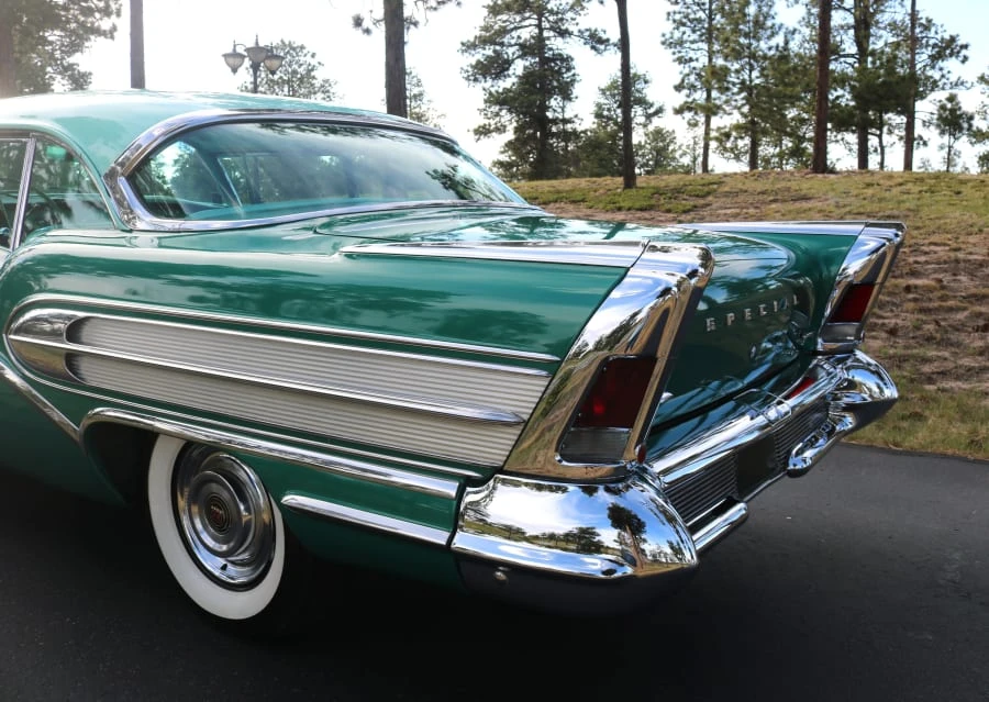 1958 Buick Special - Image 14 of 31
