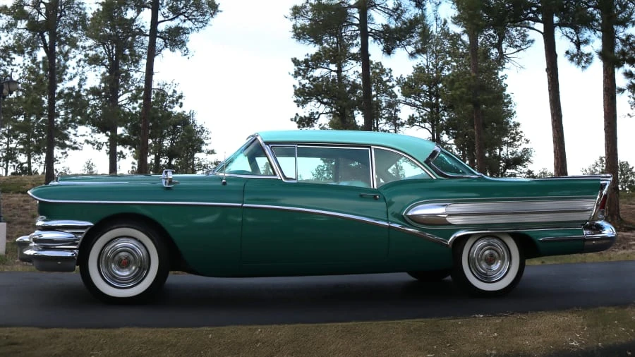 1958 Buick Special - Image 7 of 31