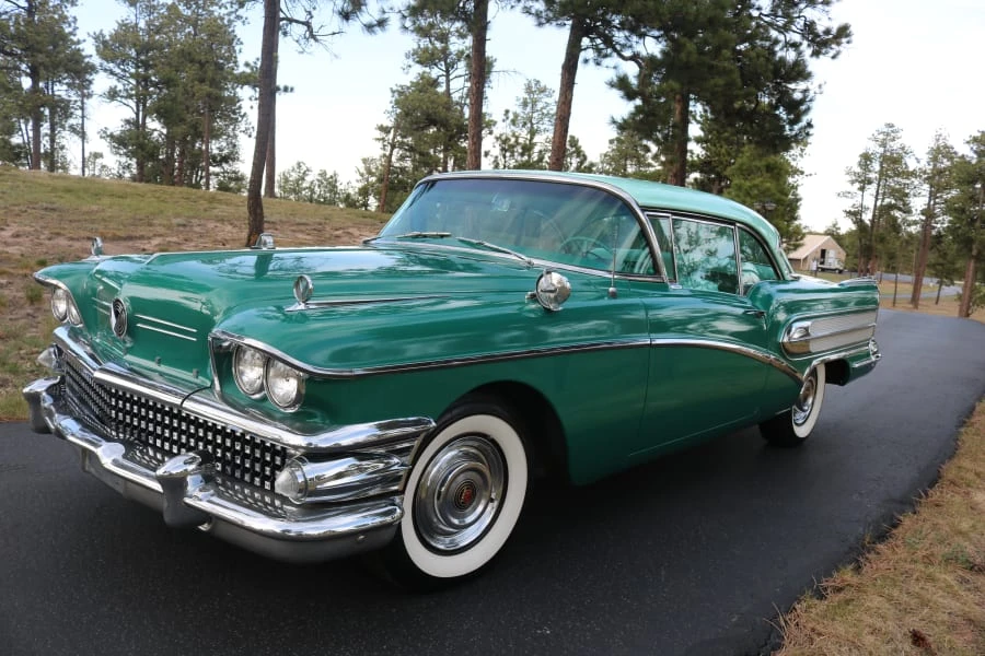 1958 Buick Special - Image 26 of 31