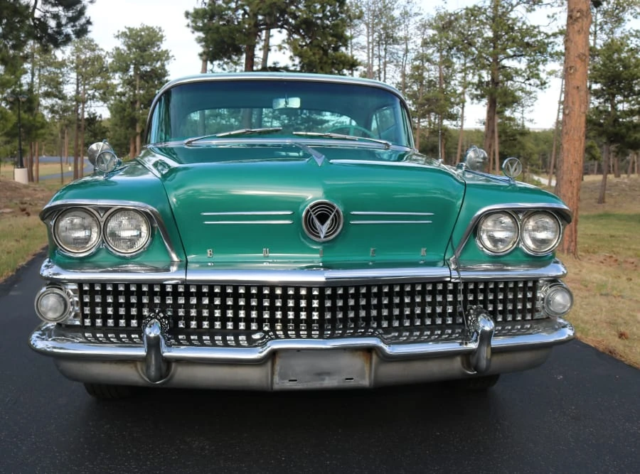 1958 Buick Special - Image 4 of 31