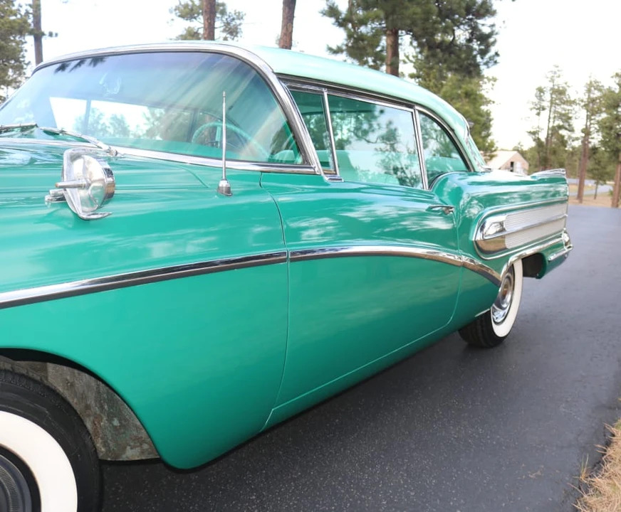 1958 Buick Special - Image 15 of 31