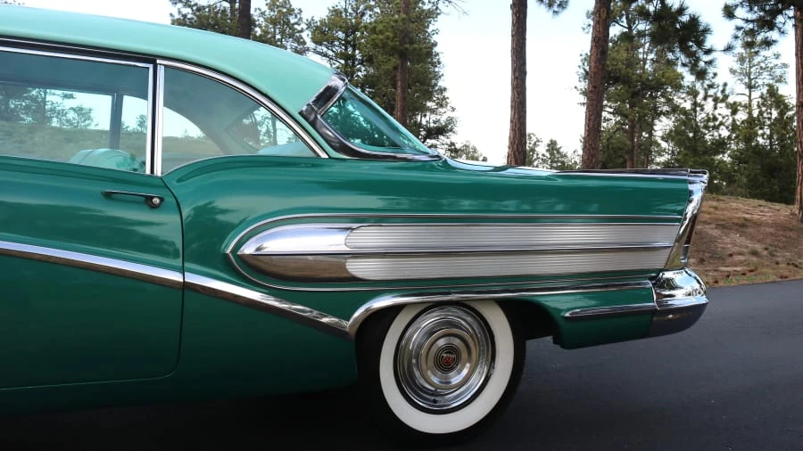 1958 Buick Special - Image 19 of 31