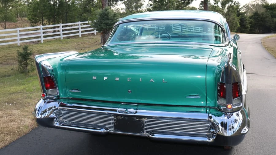 1958 Buick Special - Image 18 of 31
