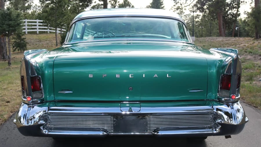 1958 Buick Special - Image 5 of 31