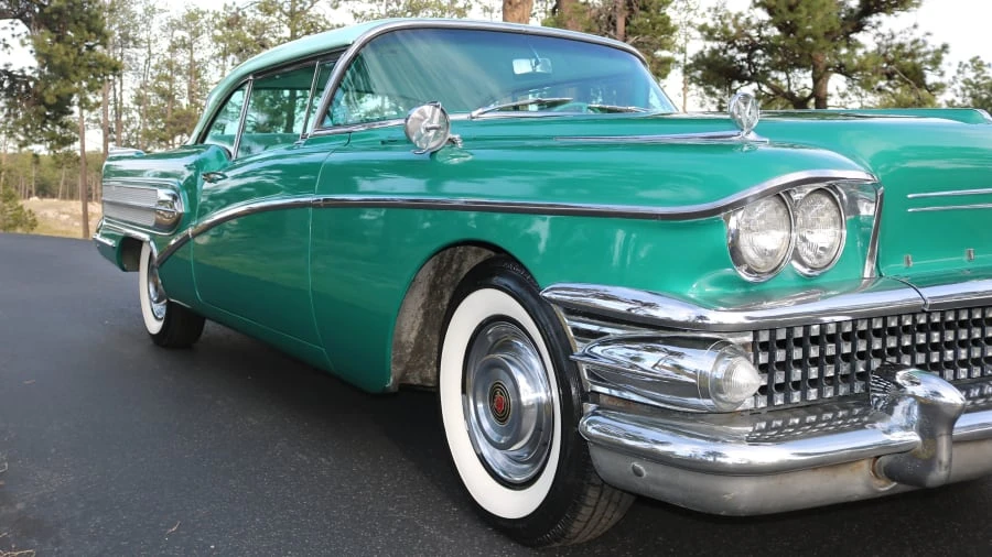 1958 Buick Special - Image 6 of 31