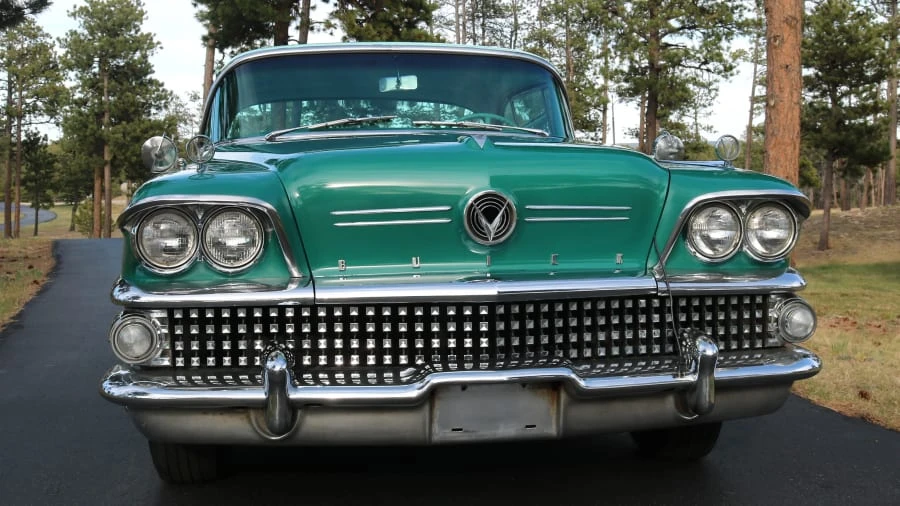 1958 Buick Special - Image 17 of 31