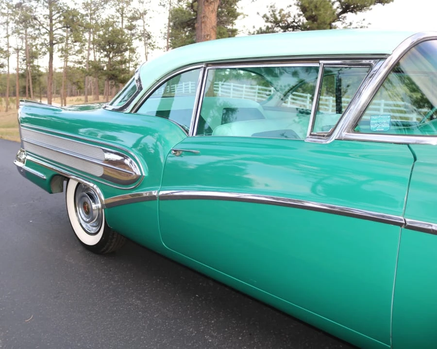 1958 Buick Special - Image 8 of 31