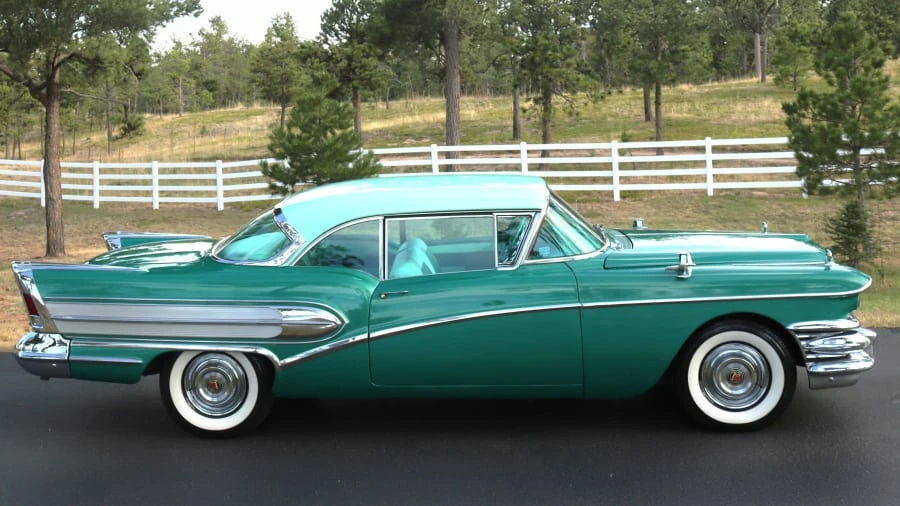 1958 Buick Special - Image 24 of 31