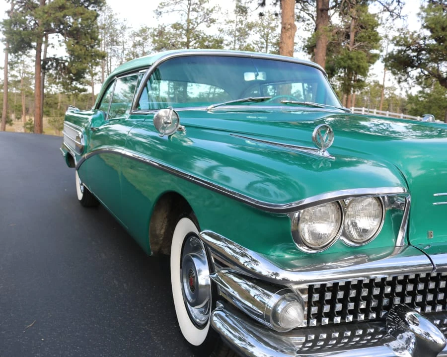 1958 Buick Special - Image 11 of 31