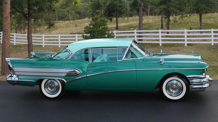 1958 Buick Special - Image 21 of 31