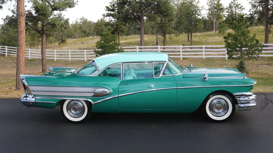 1958 Buick Special - Image 12 of 31