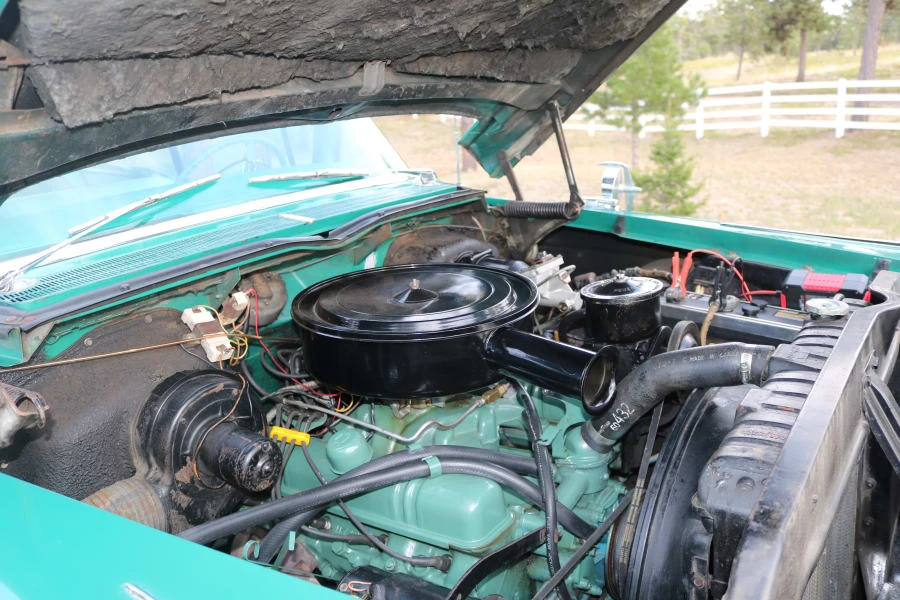 1958 Buick Special - Image 30 of 31