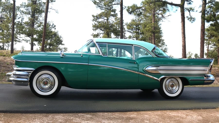 1958 Buick Special - Image 25 of 31