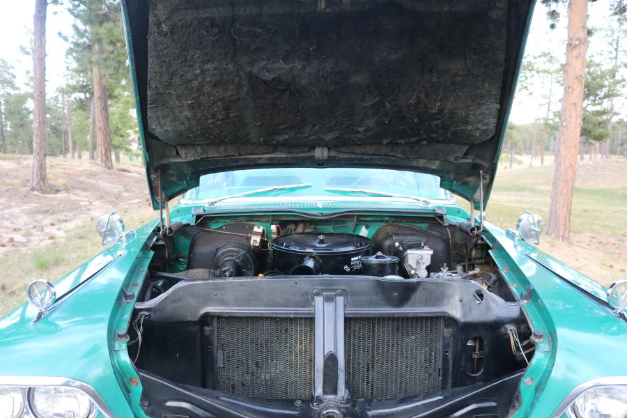 1958 Buick Special - Image 31 of 31