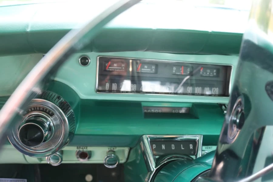 1958 Buick Special - Image 28 of 31