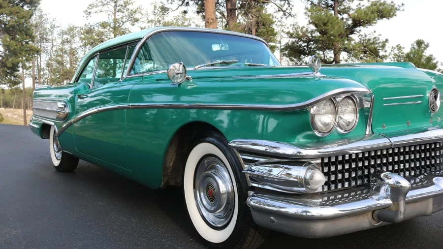 1958 Buick Special - Image 20 of 31
