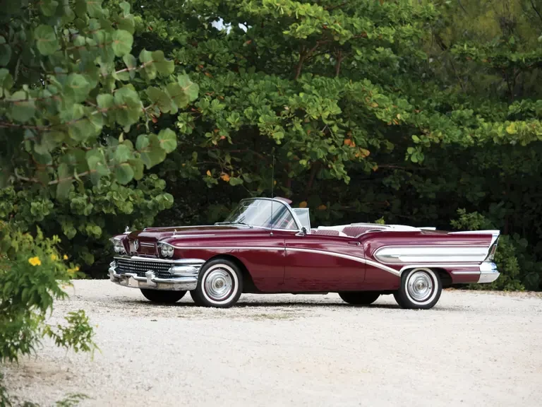 1958 Buick Special - Image 2 of 2