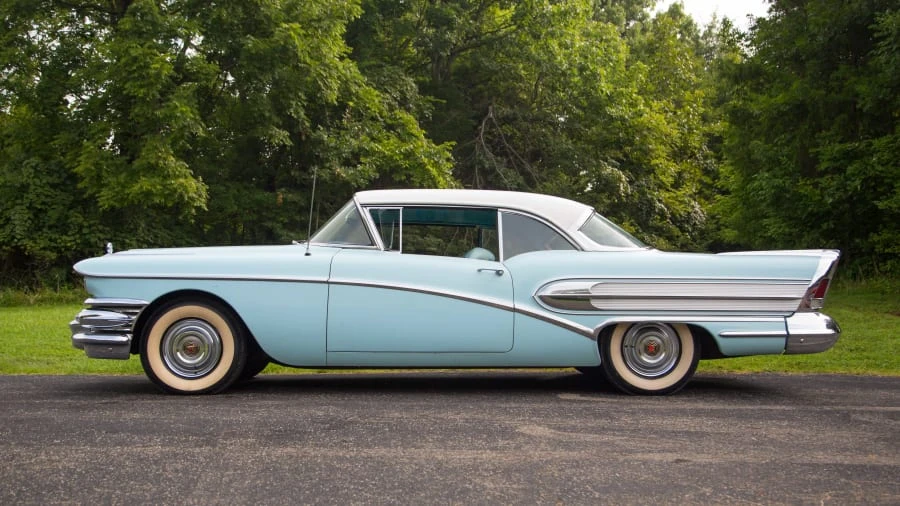 1958 Buick Special - Image 2 of 12