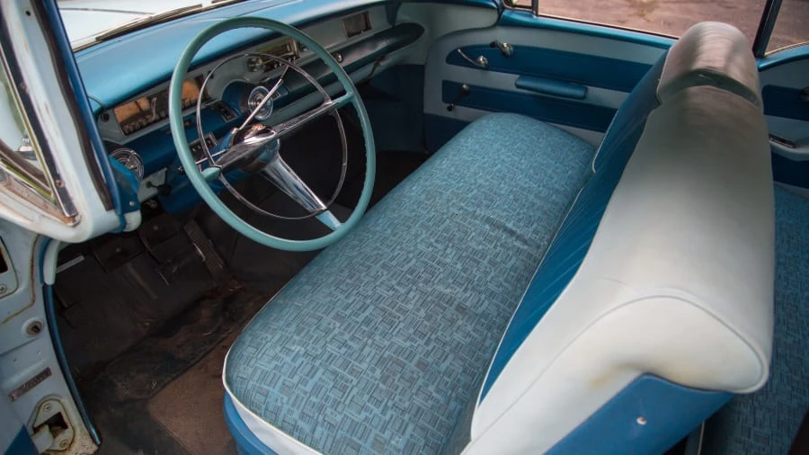 1958 Buick Special - Image 4 of 12